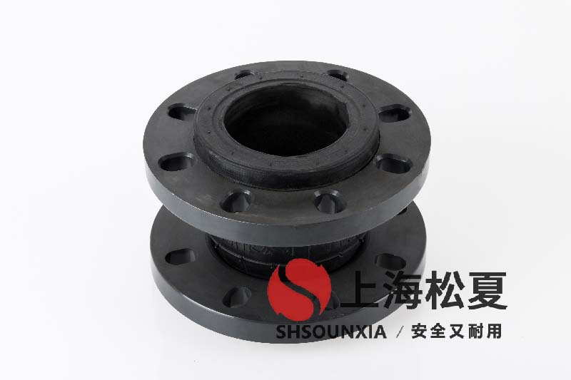 淡水用可扭曲饒性軟接頭