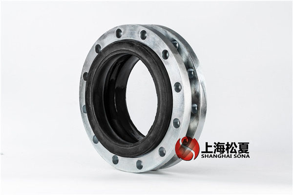 KXT-DN-250-1.6MpaEPDM材質(zhì)，耐腐蝕橡膠