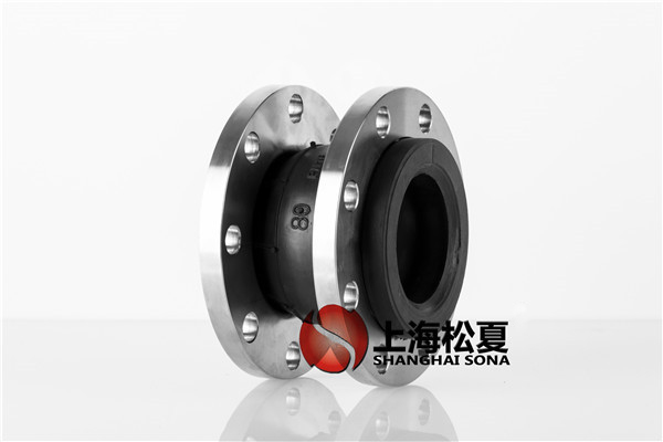 【廣船國際】采用橡膠軟接頭案例“為中國船舶領(lǐng)域做貢獻(xiàn)” 【廣船國際】采用橡膠軟接頭案例“為中國船舶領(lǐng)域做貢獻(xiàn)”