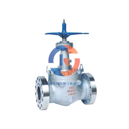 高溫球閥不同溫度下材料有什么變化嗎？