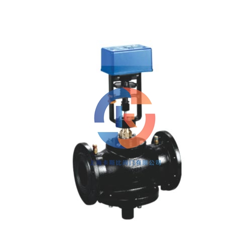 氣動單座調(diào)節(jié)閥是什么？怎么安裝?