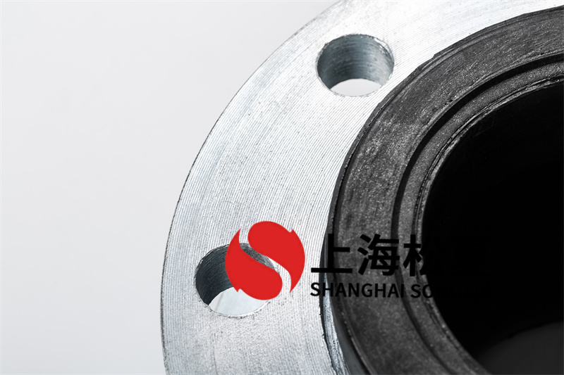 316不銹鋼增壓泵橡膠膨脹節(jié)的預(yù)埋件長度不足應(yīng)該如何處理？